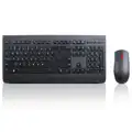 Lenovo Professional Wireless Combo Keyboard & Mouse (Thai)