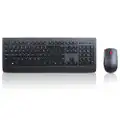 Lenovo Professional Wireless Combo Keyboard & Mouse (Thai)