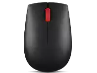 Lenovo Essential Compact Wireless Mouse