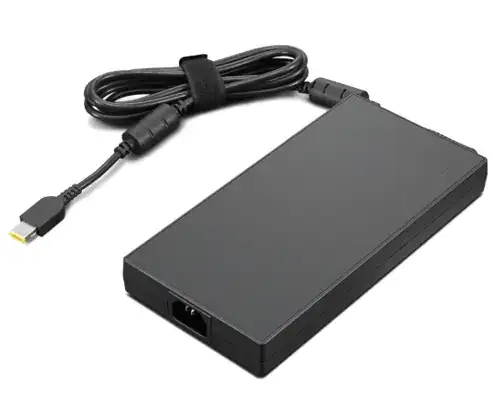 Lenovo ThinkCentre 230W AC Adapter (slim tip) - Malaysia