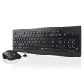 Lenovo 510 Wireless Combo Keyboard & Mouse - US English (103P)
