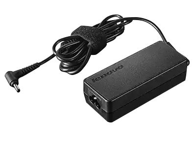 Lenovo 65 W Round-tip AC Adapter (UK)