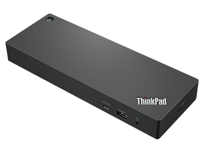 Lenovo ThinkPad Universal USB-C Dock