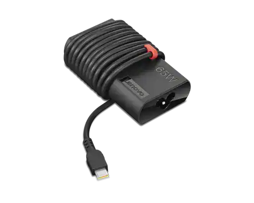 Lenovo Slim USB-C 65W AC Adapter (MY)