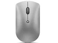 Lenovo 600 Bluetooth Silent Mouse