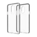 Zagg Gear4 Piccadilly Clear Case for LG Stylo 4