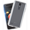 Case-Mate Protection Pack Clear Case For LG K40