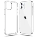 Clear TPU Case for iPhone 12 / 12 Pro