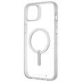 ZAGG Gear4 Crystal Palace Snap Clear Case for iPhone 14 Plus