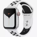 Apple Watch Series 5 Nike+ 44mm GPS Cellular Aluminium Case [Grade A]