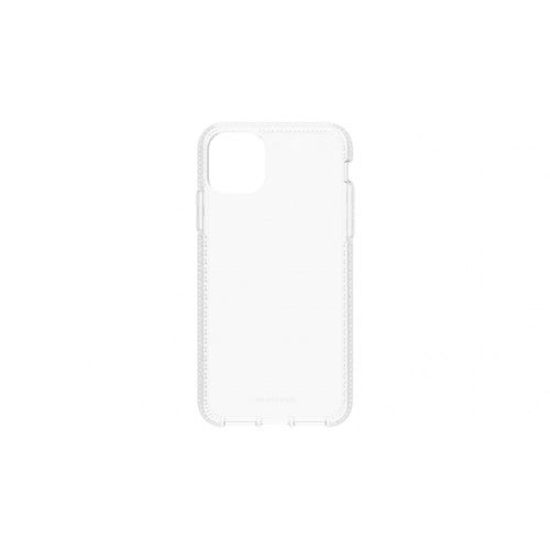 Telstra Combi Clear Case For iPhone 11 Pro