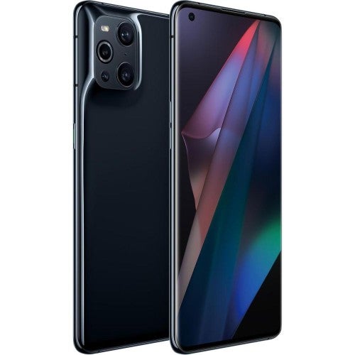Oppo Find X3 Pro 5G (256GB) [Open Box]