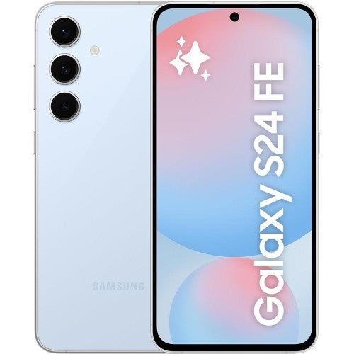 Samsung Galaxy S24 FE 5G (128GB) [Like New]