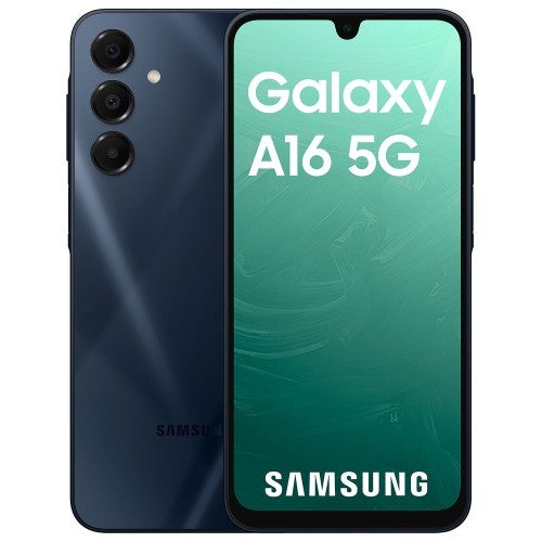 Samsung Galaxy A16 5G Dual Sim (128GB) [Grade A]