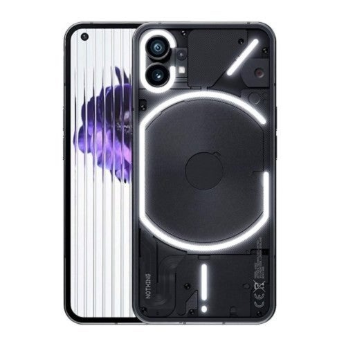 Nothing Phone 1 5G Dual Sim (256GB) [Grade B]