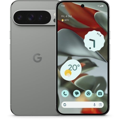 Google Pixel 9 Pro XL 5G (128GB) [Grade B]