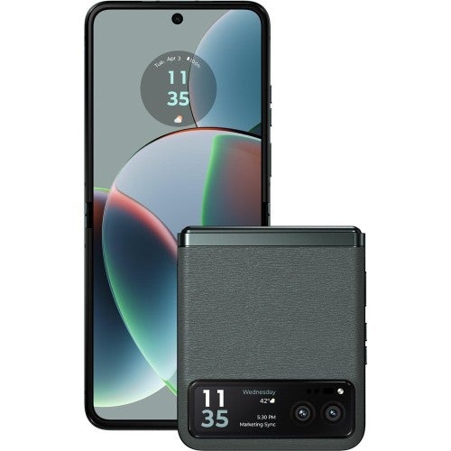 Motorola Razr 40S 5G (256GB) [Like New]
