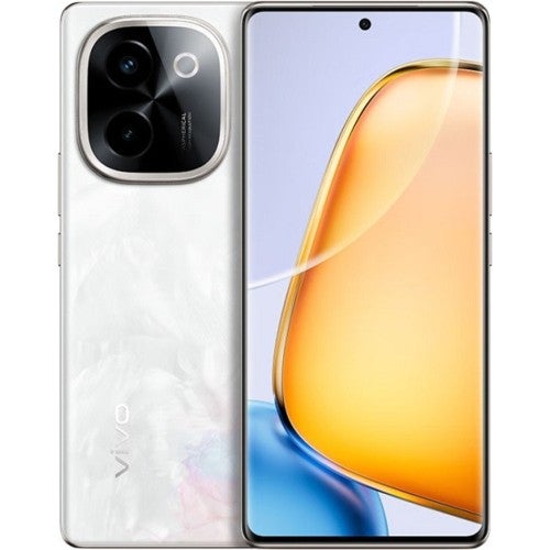 Vivo Y200 5G - Chinese Version (256GB) [Like New]