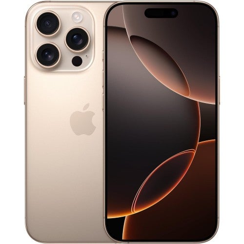 Apple iPhone 16 Pro 5G (128GB) [Grade B]