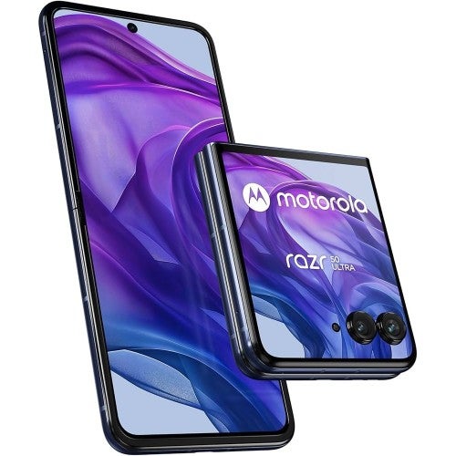 Motorola Razr 50 Ultra Dual Sim 5G (512GB) [Grade A]