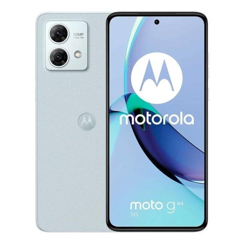 Motorola Moto G84 5G (256GB) [Like new]