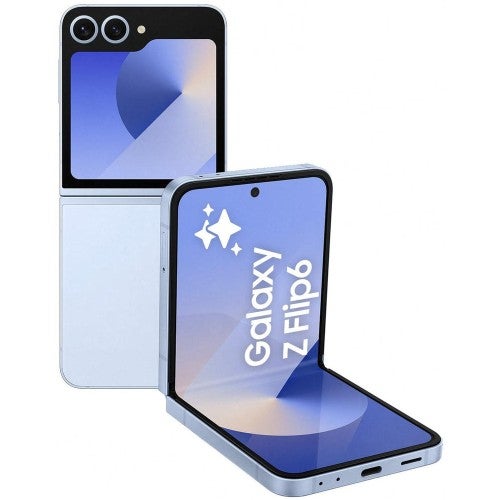 Samsung Galaxy Z Flip6 5G (256GB) [Grade B]