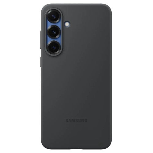 Samsung Galaxy S25 Plus Silicone Cover