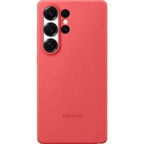 Samsung Galaxy S25 Ultra Silicone Cover