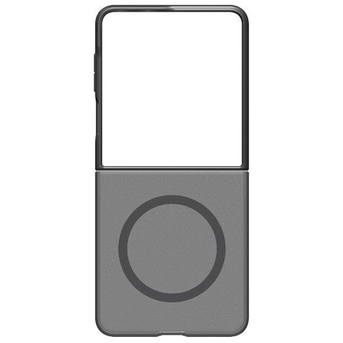 Samsung Galaxy Z Flip7 Capella Magnet Case + Front Case