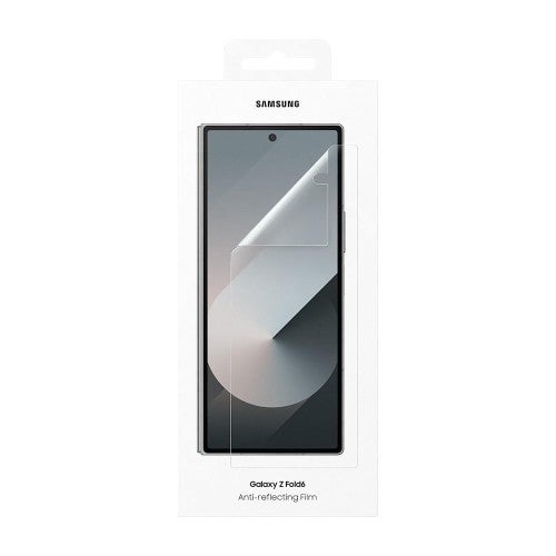 Samsung Galaxy Z Fold6 Front Protection Film - 2 Pack