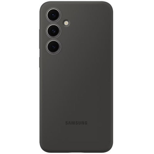 Samsung Galaxy S24 FE Silicone Cover