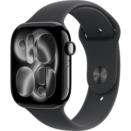 Apple Watch Series 11 46mm GPS Cellular Aluminium Case [Like New]