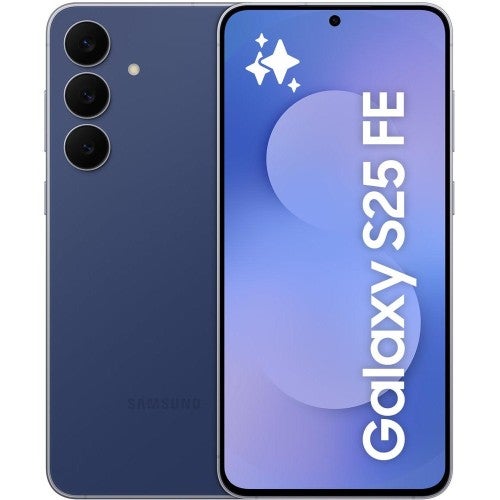 Samsung Galaxy S25 FE 5G (128GB) [Grade A]