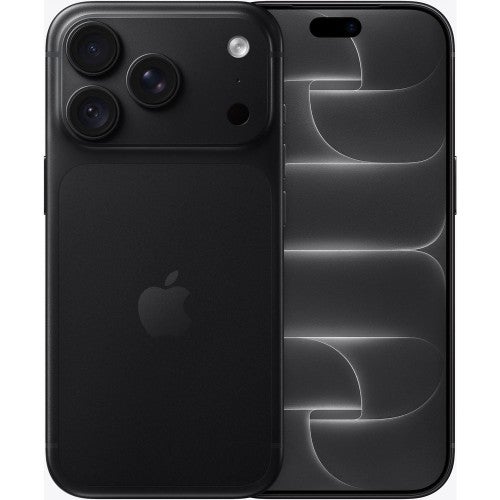 Apple iPhone 18 Pro Max 5G (512GB) [Brand New]