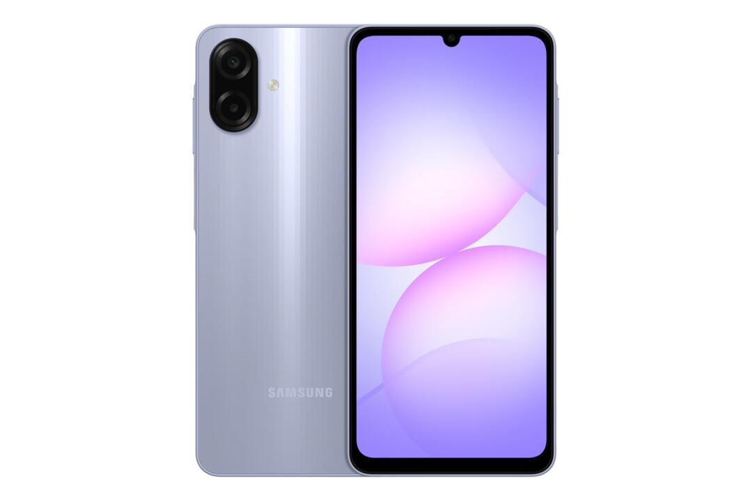 Galaxy A07