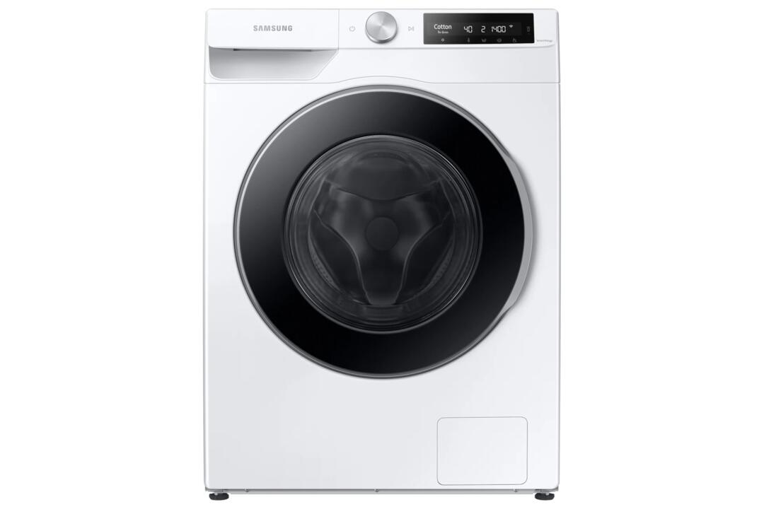 Front-load Washer AI BubbleWash 11kg