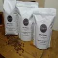 Balmoral - Roasted Coffee Blend