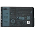 Dell 2-cell 34 Wh Lithium Ion Replacement Battery for Select Laptops
