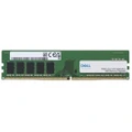 Dell Upgrade - 8 GB - 1Rx8 DDR4 UDIMM 2666 MT/s ECC (Not compatible with Non-ECC and RDIMM)