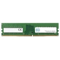 Dell Upgrade - 4 GB - 1RX16 DDR4 UDIMM 3200 MT/s