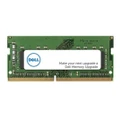 Dell Upgrade - 8 GB - 1Rx8 DDR4 SODIMM 3200 MT/s ECC (Not compatible with Non-ECC)