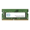 Dell Upgrade - 16 GB - 2Rx8 DDR4 SODIMM 3200 MT/s ECC (Not compatible with Non-ECC)