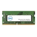 Dell Upgrade - 8 GB - 1Rx8 DDR4 SODIMM 3466 MT/s SuperSpeed