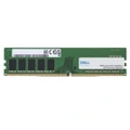 Dell Upgrade - 8 GB - 1Rx8 DDR4 UDIMM 3200 MT/s ECC (Not compatible with Non-ECC and RDIMM)