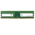 Dell Upgrade - 4 GB - 1Rx16 DDR4 UDIMM 2666 MT/s