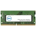 Dell Upgrade - 16 GB - 1Rx8 DDR5 SODIMM 4800 MT/s ECC (Not Compatible with Non-ECC)