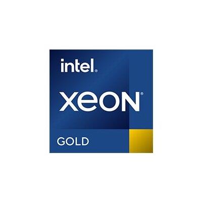 Intel® Xeon® Gold 6438N 2GHz 32 Core Processor, 32C/64T, 16GT/s, 60M Cache, Turbo, HT (205W) DDR5-4800, Customer Install
