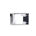 Dell 1.92TB SSD SATA Read Intensive 6Gbps 512e 2.5in Hot-plug