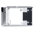 Dell 3.84TB SSD up to SAS 24Gbps ISE Read Intensive 512e 2.5in Hot-plug 1WPD