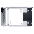 Dell 7.68TB SSD up to SAS 24Gbps ISE Read Intensive 512e 2.5in Hot-plug 1WPD